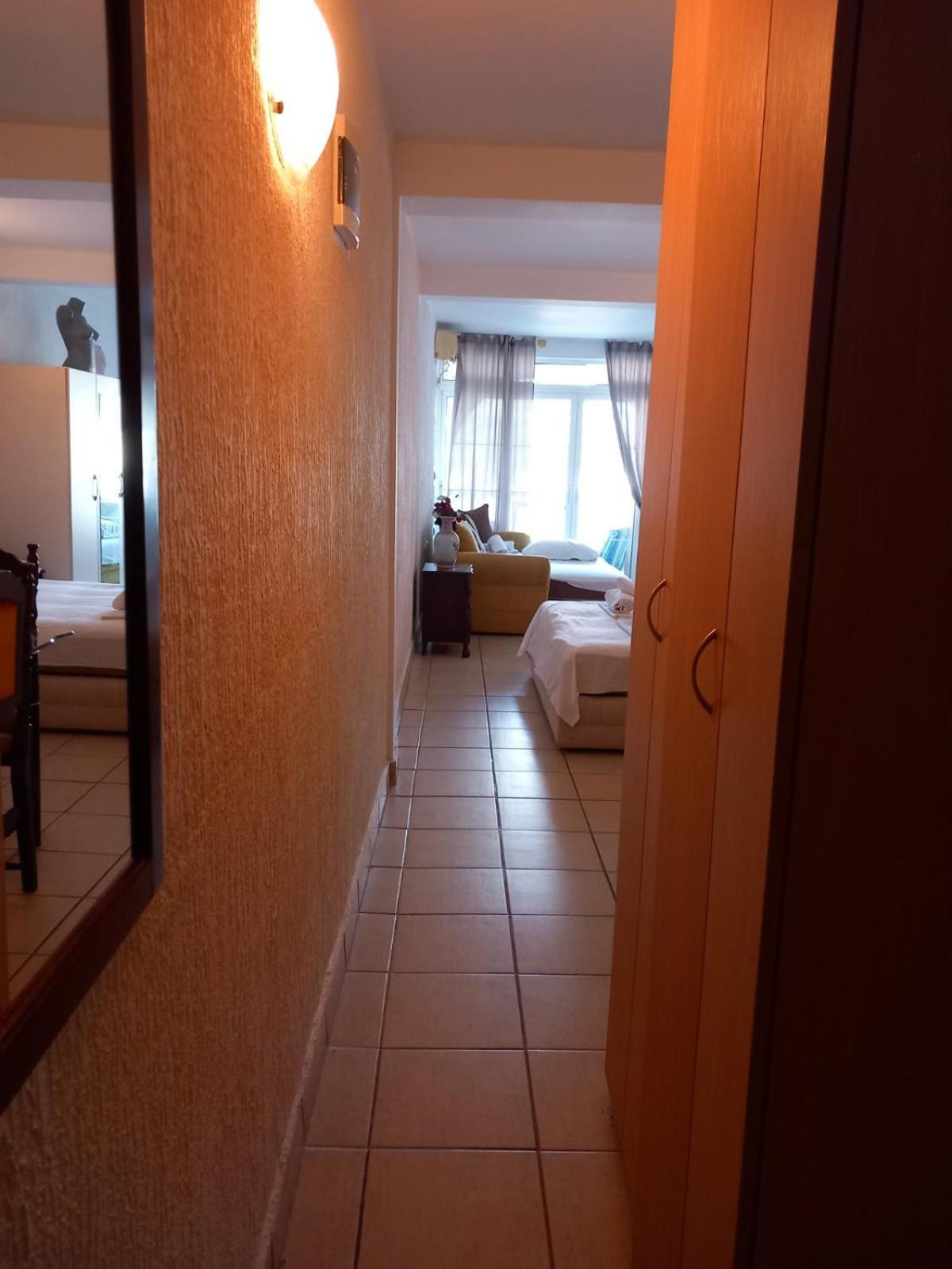 White Hills Apartments Budva Exteriér fotografie